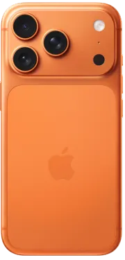 Ремонт iPhone 17 Pro Max