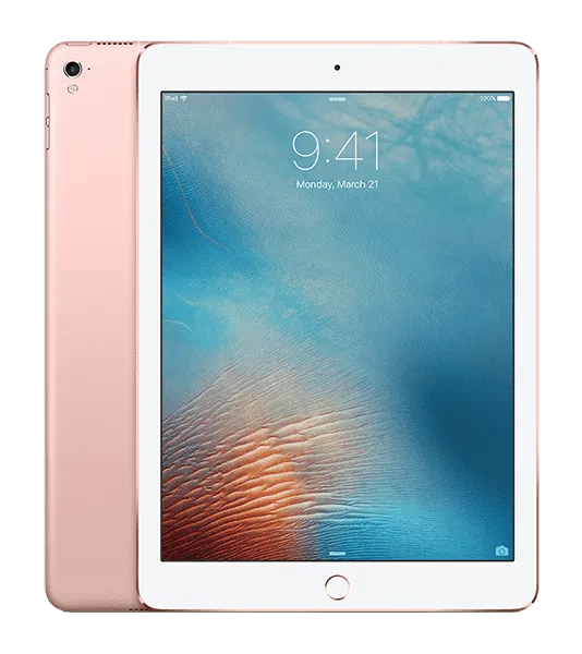 Ремонт iPad Pro 9.7