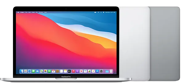 Ремонт MacBook Pro 13