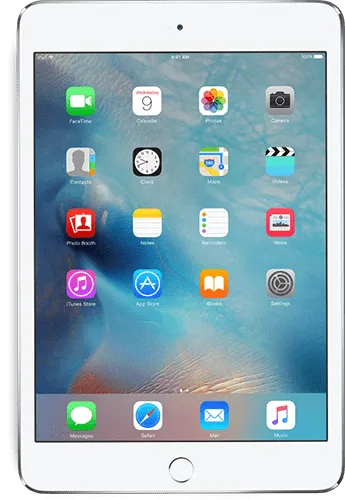Ремонт iPad mini 4