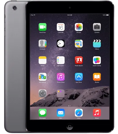 Ремонт iPad mini 2