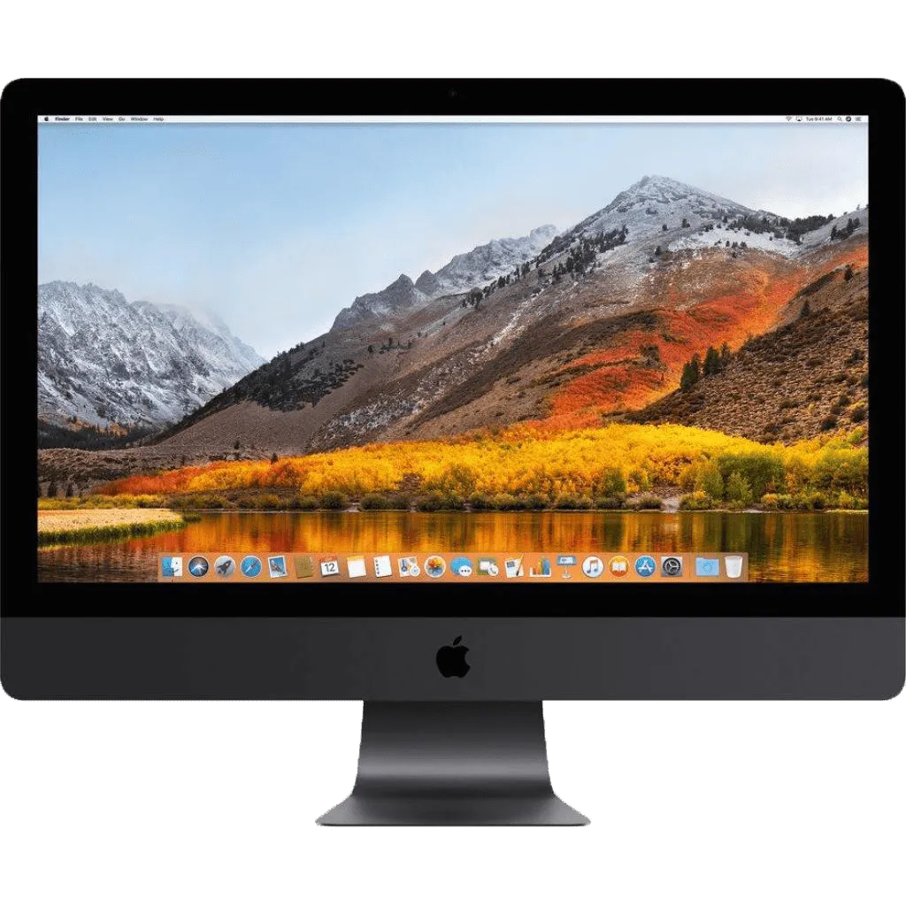 iMac Pro 27