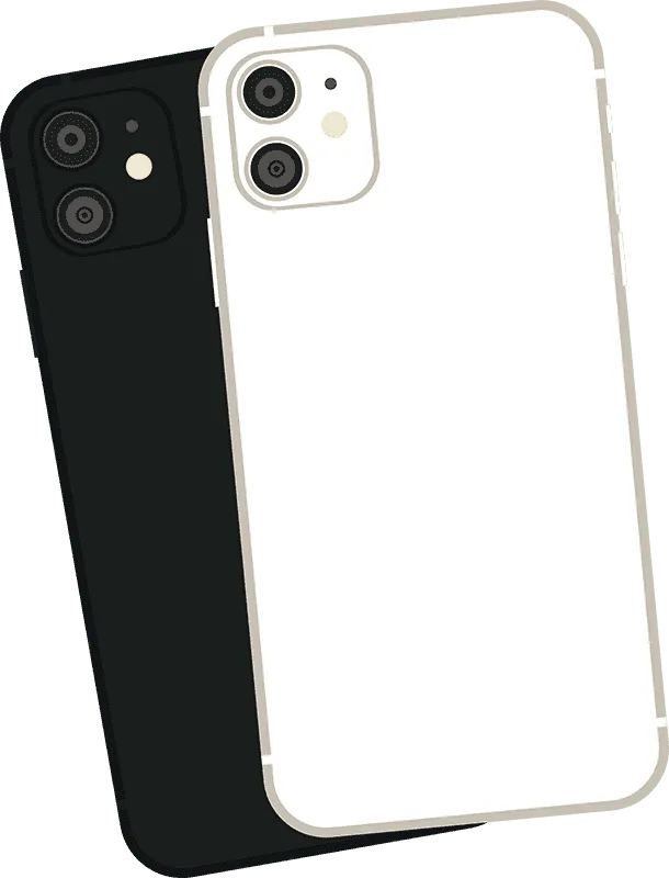 Постоянное наличие запчастей для iPhone 11, быстрые сроки ремонта