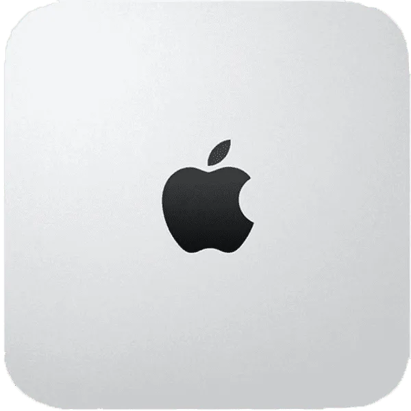 Mac mini A1347 (2010-2012)