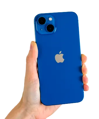 Ремонт iPhone 13 в Москве