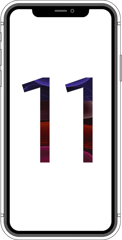 ремонт iphone 11 в москве