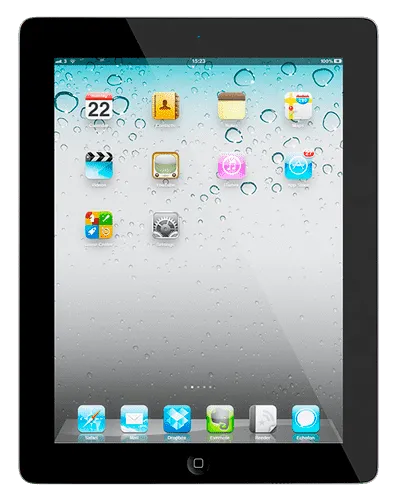 Ремонт iPad 2