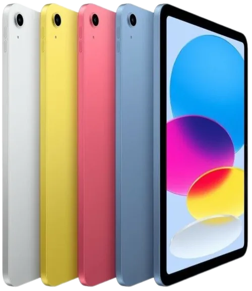 Ремонт iPad 10 (2022)