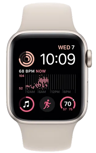 Ремонт Apple Watch SE 2022