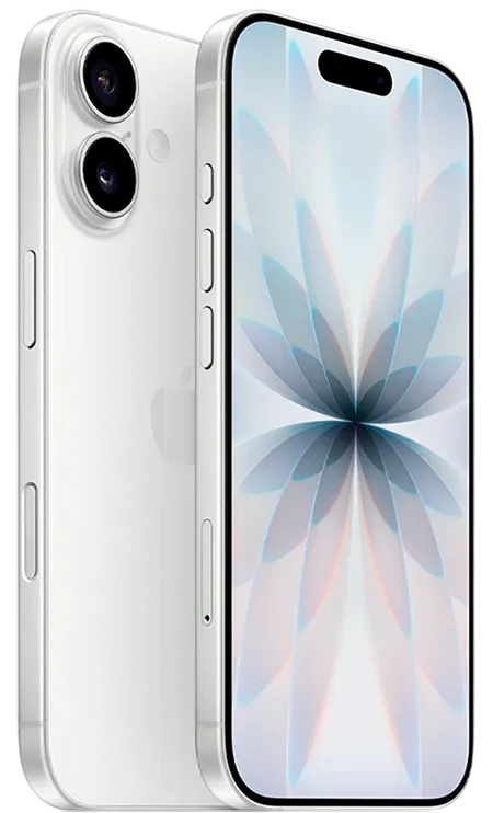 Ремонт iPhone 17