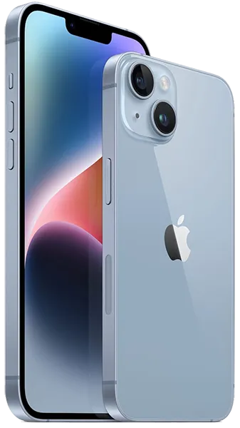 Что ломается в iPhone 14 Plus? Профессиональное решение