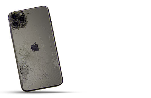 📱 Замена заднего стекла iPhone со скидкой 