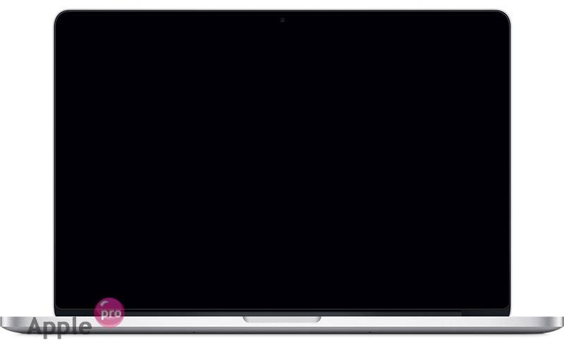 Почему MacBook не включается? Почему MacBook не включается?