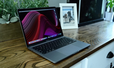 Замена жесткого диска (SSD) на MacBook. Зачем это нужно?