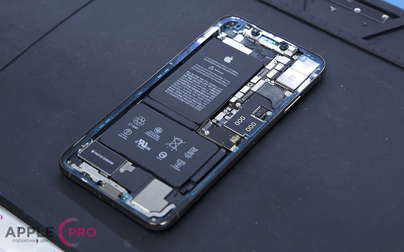 Почему в мастерских воруют запчасти iPhone? Почему в мастерских воруют запчасти iPhone?