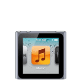 Ремонт iPod Nano 7G - Не включается iPod Nano 7G