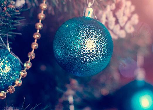 С Новым Годом! С Новым Годом!