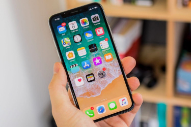 Что такое «выгорание» экрана iPhone, и как с ним бороться? Что такое «выгорание» экрана iPhone, и как с ним бороться?