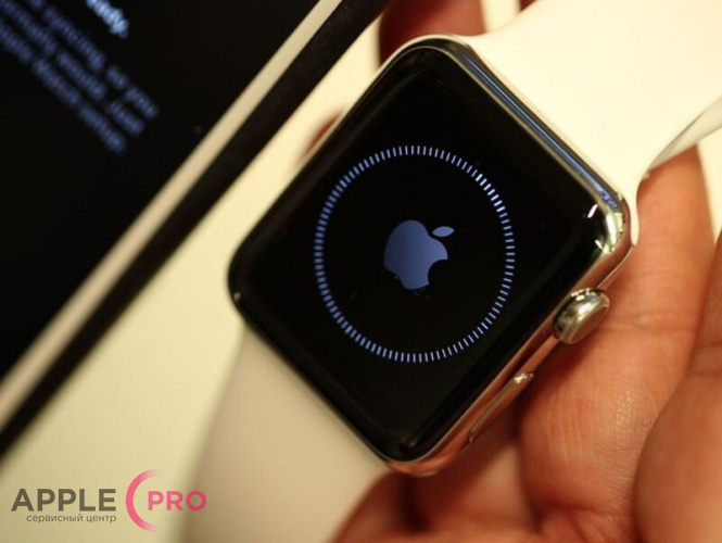 Почему Apple Watch не подключаются к iPhone?