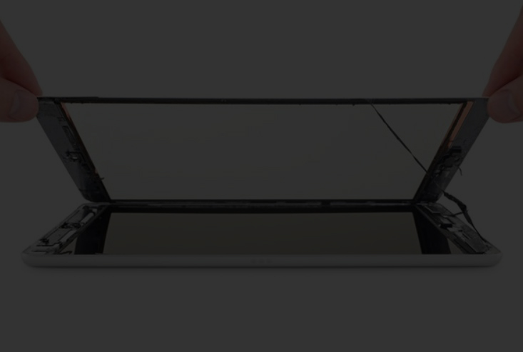 Замена аккумулятора iPad 10.2 (9 Gen)