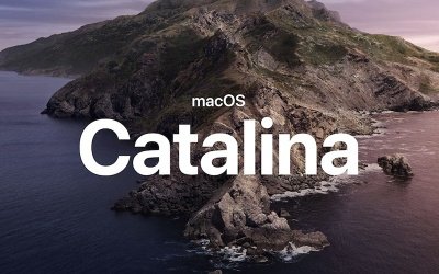 Проблемы при обновлении на macOS Catalina Проблемы при обновлении на macOS Catalina
