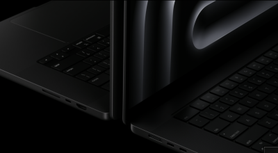 Новый уровень продуктивности — обзор MacBook Pro на M3 (Pro/Max)