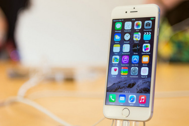 Можно ли заменить, увеличить объем памяти на iPhone, iPad? Можно ли заменить, увеличить объем памяти на iPhone, iPad?