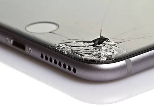 Замена дисплея со стеклом на iPhone 6 Замена дисплея со стеклом на iPhone 6