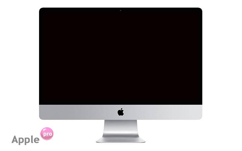 Если ваш iMac не включается Если ваш iMac не включается