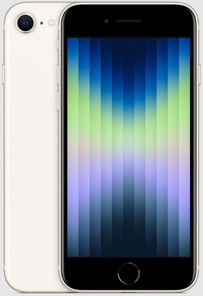 Ремонт iPhone SE 3 в Москве