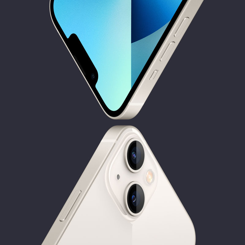 Поломки iPhone 13 mini и их решение Поломки iPhone 13 mini и их решение