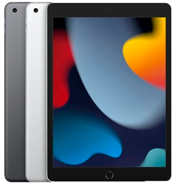Ремонт iPad 9 (2021)