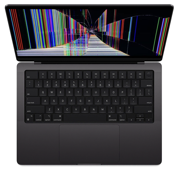 Поломки MacBook Pro 14 Поломки MacBook Pro 14