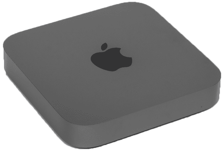 Ремонт Mac mini 2018 - Цена в Москве | Apple Pro