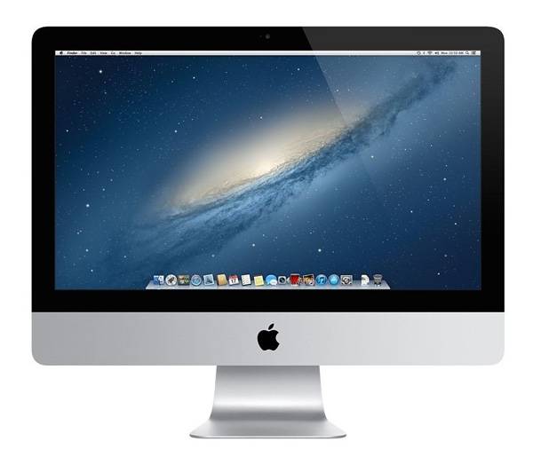 Ремонт Apple iMac 21,5