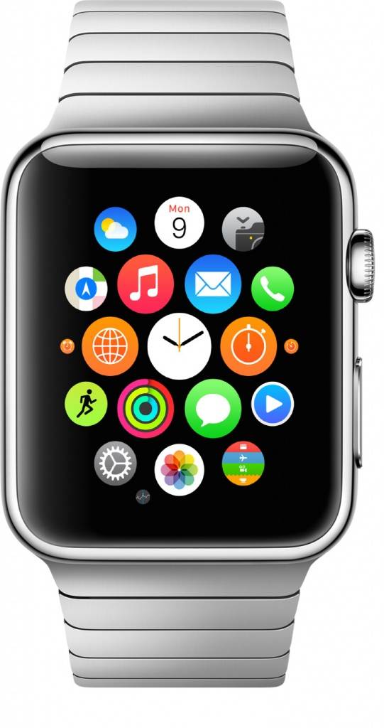 Ремонт apple watch 3 спб замена стекла