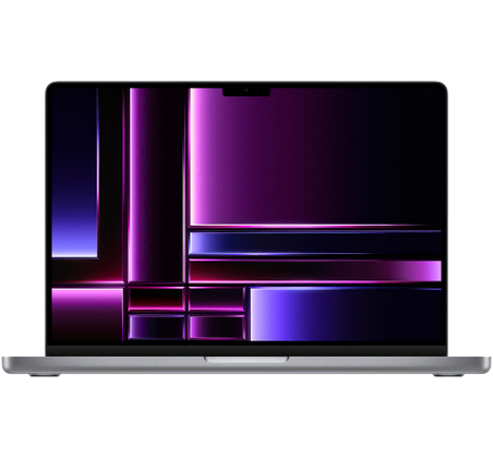 Ремонт MacBook Pro 14