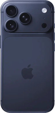 Ремонт iPhone 17 Pro