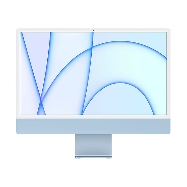 Ремонт iMac 24” (M1)