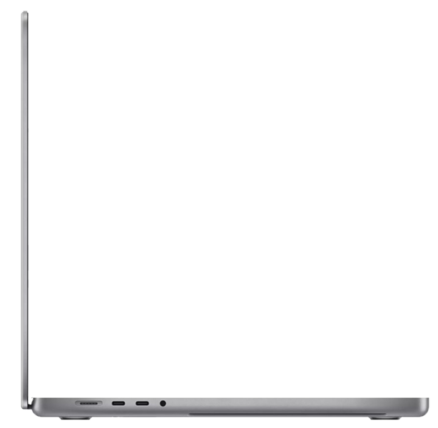 Поломки MacBook Pro 14