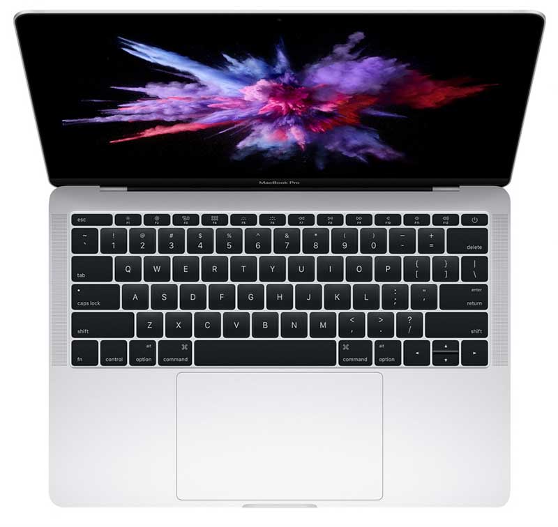 замена матрицы macbook MacBook Pro 13” без Touch Bar