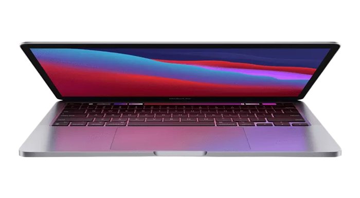 Решение любых поломок MacBook Pro 13