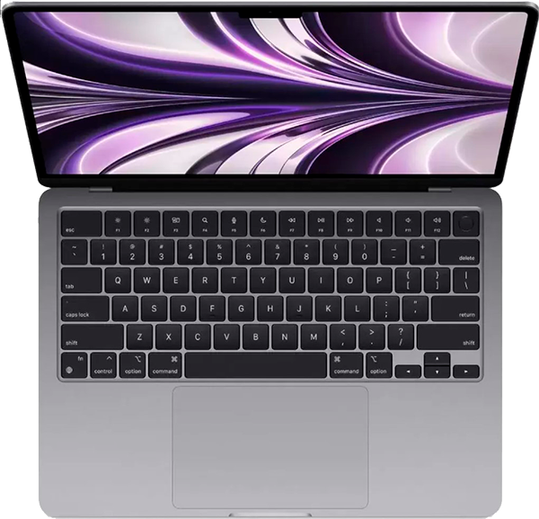 Ремонт MacBook Air M2 (2022))