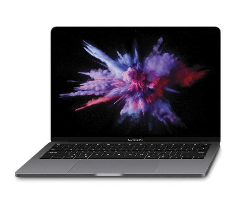 MacBook Pro 13” (2016)