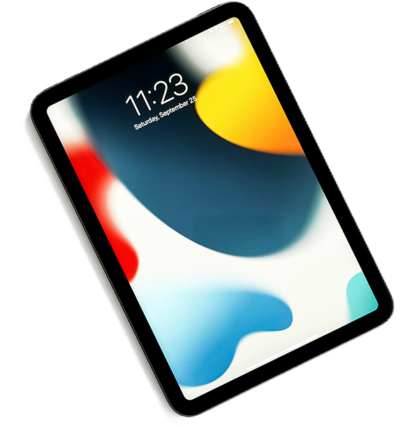 Ремонт iPad mini 6 (2021)