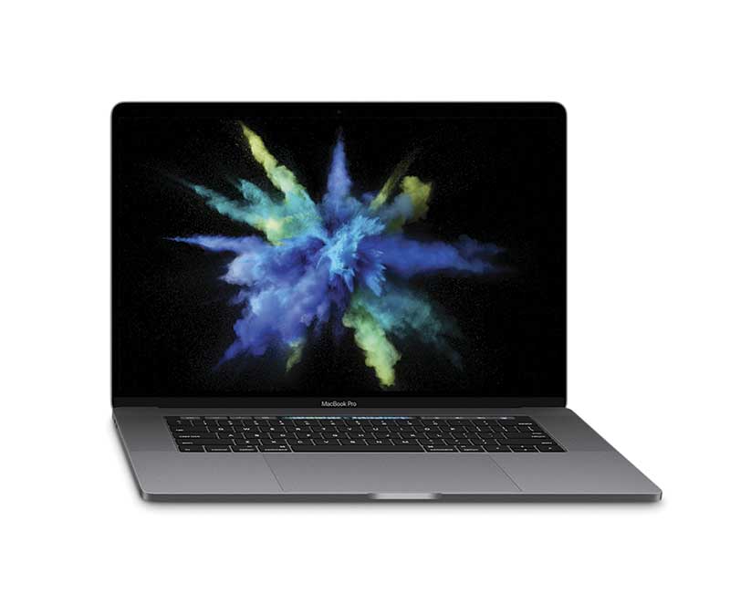 ремонт MacBook Pro 15” A1707