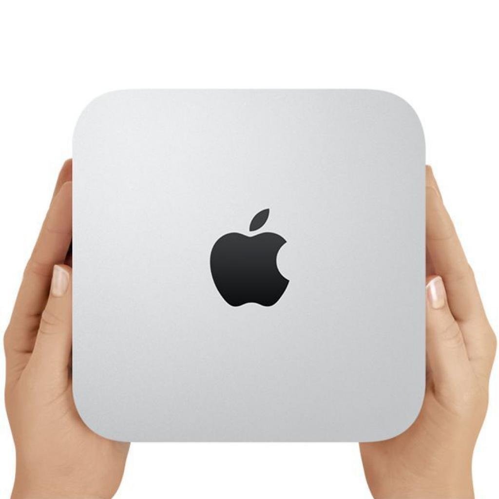Ремонт Mac mini 2010-2012