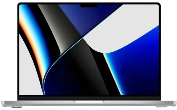 Ремонт MacBook Pro 14