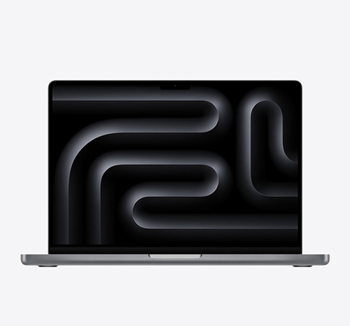 Ремонт MacBook Pro 14 M3 Pro/Max (2023) Ремонт MacBook Pro 14 M3 Pro/Max (2023)
