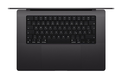 Ремонт MacBook Pro 16 Ремонт MacBook Pro 16